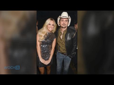 VIDEO : Pregnant carrie underwood expecting a baby boy