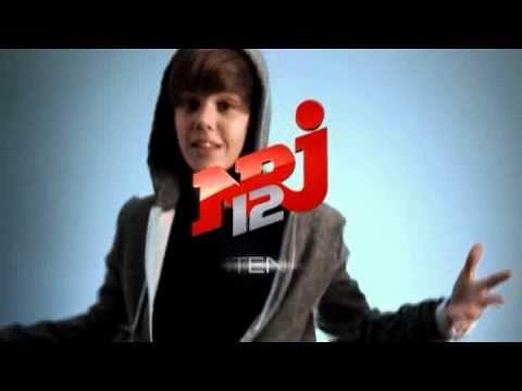 nrj rencontre avec justin bieber