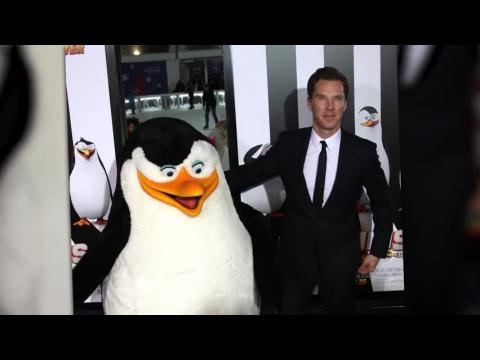 VIDEO : Benedict Cumberbatch Should Have No Fear Of Being Pigeon Holed As An Actor