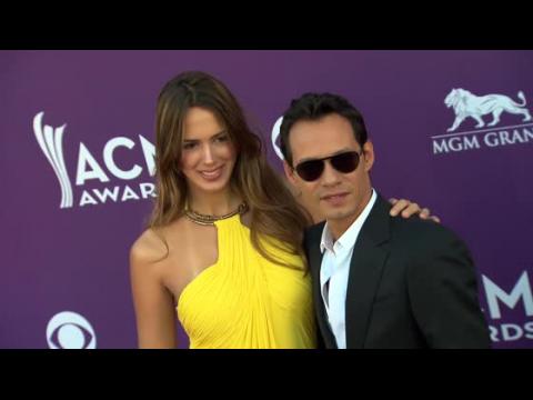 VIDEO : Marc Anthony se casa con Shannon De Lima