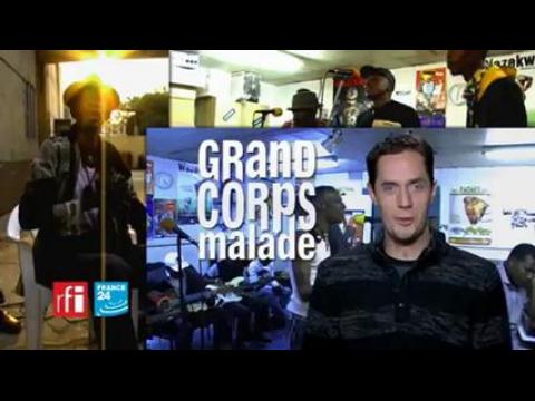 Slam rencontres grand corps malade