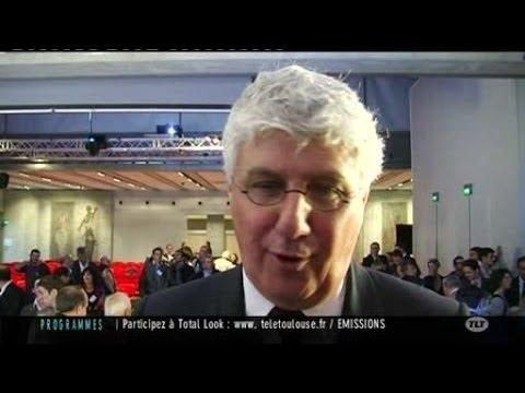 Rencontre biogaz