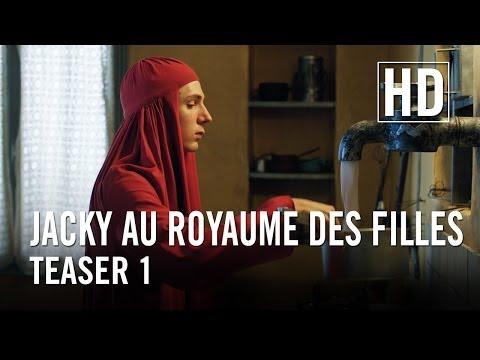 Jacky au Royaume des Filles en Streaming Film