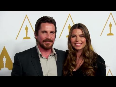 VIDEO : Christian Bale celoso de Ben Affleck por recibir el rol de Batman