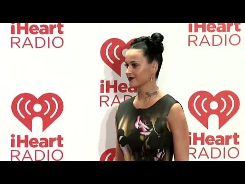 VIDEO : Este #WomanCrushWednesday le pertenece a Katy Perry porque acaba de confirmar que estar en