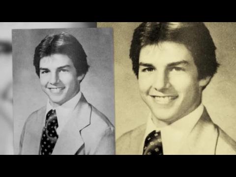 VIDEO : La Biographie du Jeudi : Tom Cruise, un athlète accompli