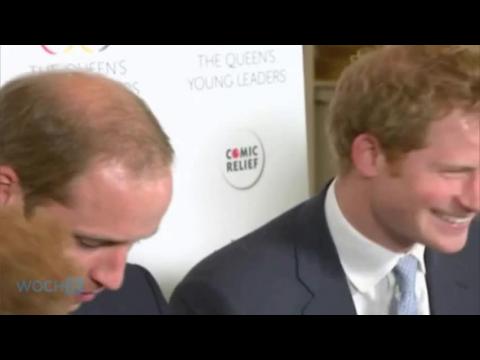 VIDEO : Prince william to make first uk royal visit to china in 30 years