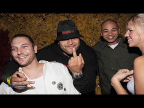 VIDEO : That leaked photo of kevin federline?s penis is not real