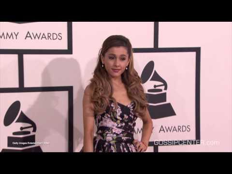 VIDEO : Ariana Grande responds to Bette Midler s  Whore  Slam