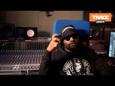 VIDEO : Gradur parle de son nouvel album et prsente un nouveau morceau !