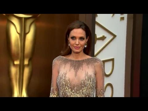 VIDEO : Des cadres d'Hollywood critiquent Angelina Jolie dans des emails