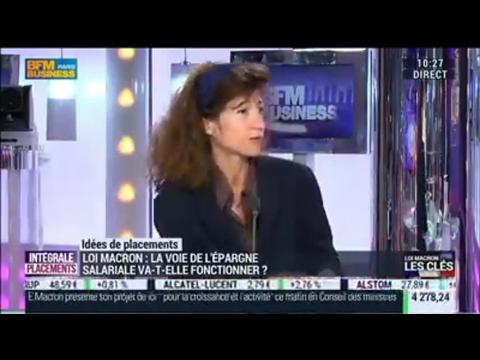 22es rencontres parlementaires sur l'epargne