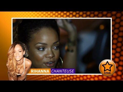 VIDEO : Rihanna : retour sur la carrière de la chanteuse, des Barbades aux Etats-Unis