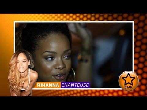 VIDEO : Rihanna : Back on the Barbadian's career pathways