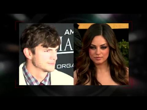 VIDEO : Mila Kunis Talks About Being A Mom & Her Early Years in Hollywood