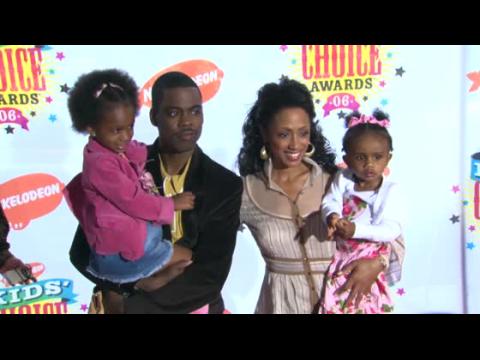 VIDEO : The Reason Chris Rock Filed For Divorce After 19 Years