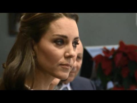 VIDEO : Le prince William toujours proche de son ex : Kate Middleton voit rouge !