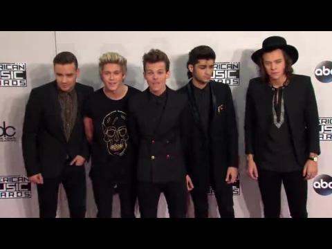 VIDEO : Los mejores momentos del 2014 de One Direction