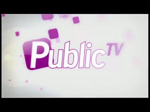 VIDEO : Exclu Vid�o : Best Of de l?ann�e 2014 : En janvier la soir�e des Lauriers TV Awards o� Benoi