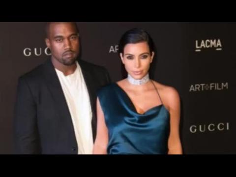 VIDEO : Kim Kardashian sera-t-elle  nouveau maman ?