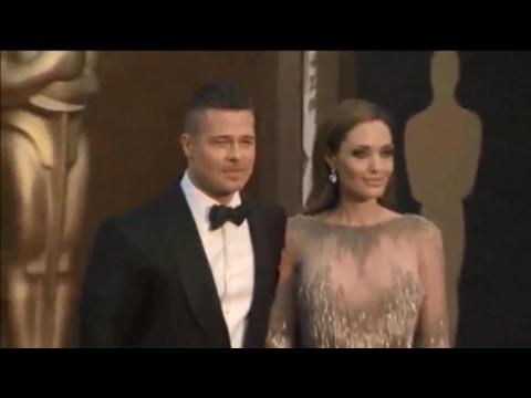 VIDEO : Shiloh la fille de Brad Pitt et Angelina Jolie veut changer de prnom