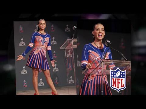VIDEO : Katy Perry adresse les rumeurs sur Taylor Swift et annonce la participation de Missy Elliot
