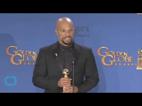 VIDEO : Oscars: Common, John Legend to Perform 