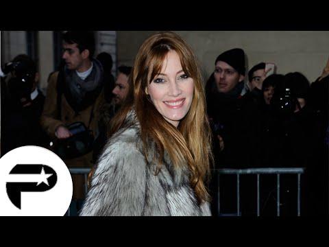 VIDEO : Fashion Week : Mareva Galanter supportrice d'Alexis Mabille