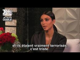 quand nabilla rencontre kim