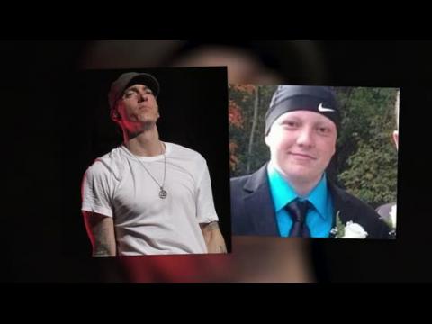 VIDEO : Eminem Fulfills Last Dying Wishes of Michigan Teen Hours Before Death