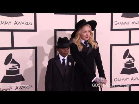 VIDEO : Madonna and Ariana Grande Among First Grammy Performers Announced
