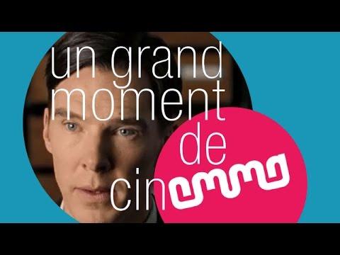 VIDEO : Un Grand Moment de Cinem(m)a (14/01/15)... ou pas !