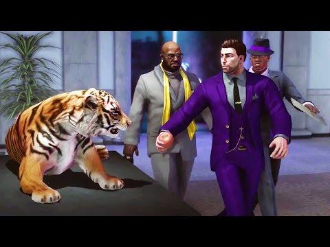 saint row 4 comment avoir une maison