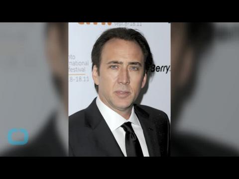 VIDEO : Sources: Nicolas Cage's 'Outcast' Has Chinese Release Date Delayed Again