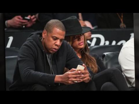 VIDEO : Jay Z et Beyonc retournent  New York au milieu des rumeurs de grossesse