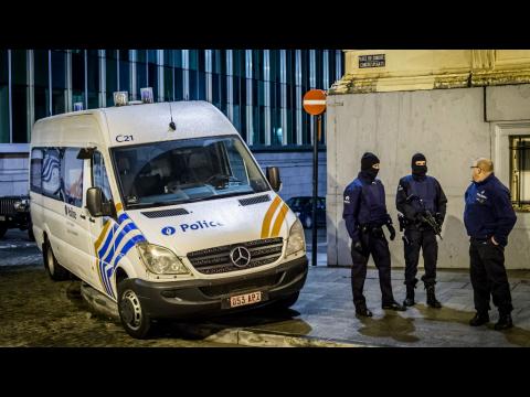 La Belgique, un refuge prisé par l’islamisme radical