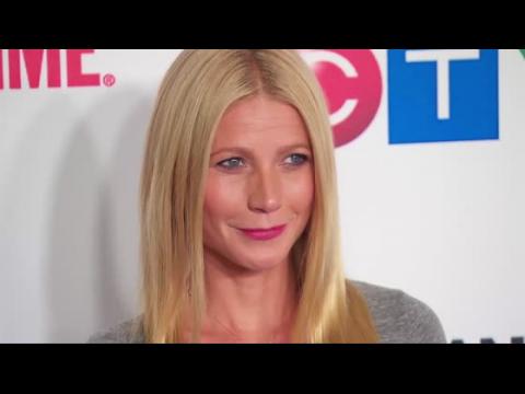 VIDEO : Gwyneth Paltrow Gives Revealing Interview About Drugs & Her Exes