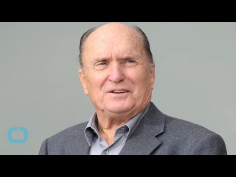 VIDEO : Oscars - robert duvall becomes oldest supporting actor nominee ever