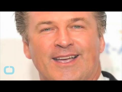 VIDEO : Why Hasn't Alec Baldwin Stopped Acting Yet? He's Saving Up for Legal Fees in Case His Son Ge