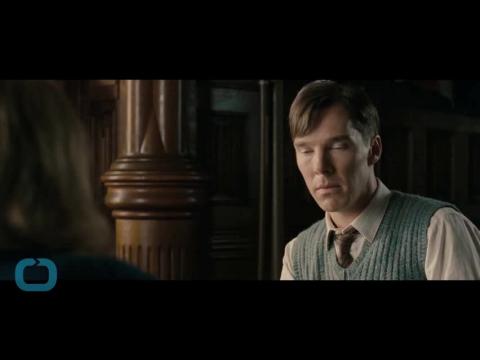 VIDEO : Oscars: Brit Stars Benedict Cumberbatch, Eddie Redmayne Set to Square Off Again