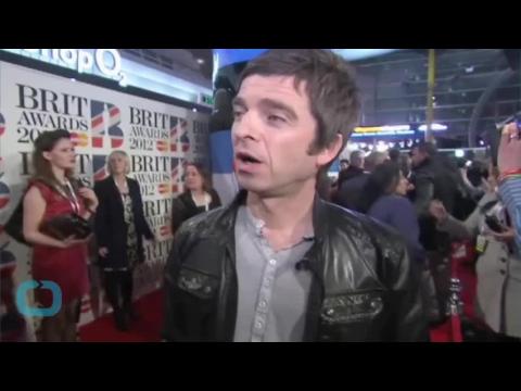 VIDEO : Noel gallagher - ?i can?t in live a world where ed sheeran headlines wembley (and sheeran?s