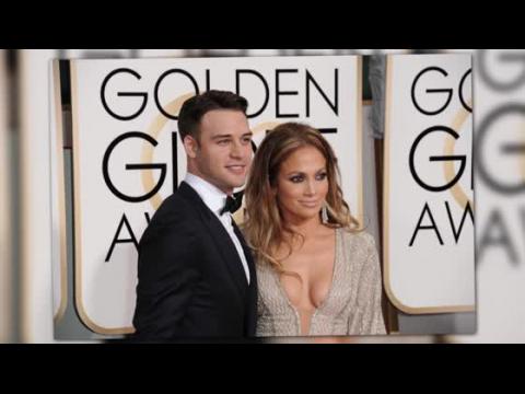 VIDEO : Jennifer Lopez Talks Ryan Guzman Dating Rumors