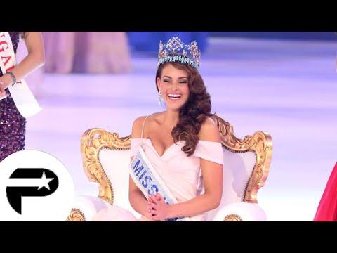 VIDEO : Miss Monde 2014 - Interview Exclusive