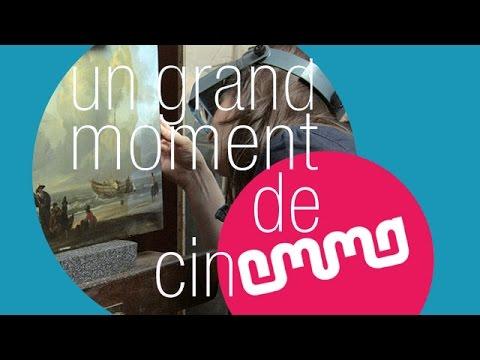 VIDEO : Un Grand Moment de Cinem(m)a (17/12/14)... ou pas !