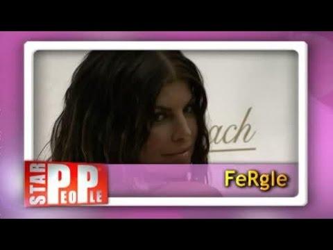 VIDEO : Fergie : L.A.Love