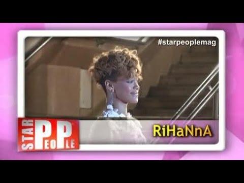 VIDEO : Rihanna son nouvel album !