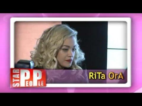 VIDEO : Rita Ora trahie par Calvin Harris