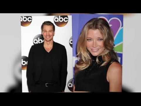 VIDEO : Chad Michael Murray & Sarah Roemer Tie The Knot & Announce They're Expecting