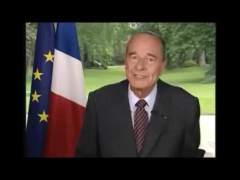 VIDEO : Bernadette Chirac : Sa terrible revanche qui a fait pleurer Jacques Chirac