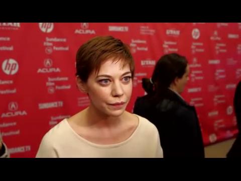 VIDEO : Analeigh Tipton talks about 'Mississippi Grind' at Sundance 2015